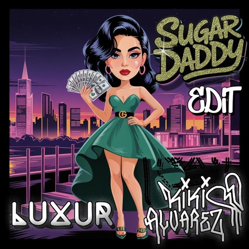 SUGAR DADDY FLIP