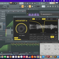 Techno Siren?