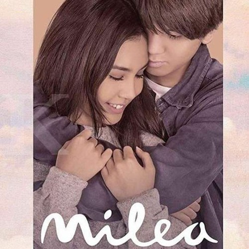 OST. Milea, Suara dari Dilan - Dulu (Iqbaal Ramadhan)