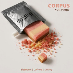 Corpus - Space Food