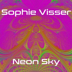 Sophie Visser - Neon Sky