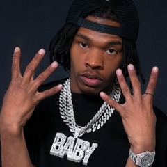 Lil Baby - Overseas
