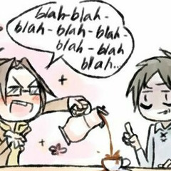 EbkStunt 777 x “BLAH BLAH BLAH”