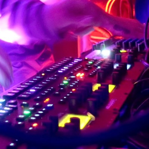 KRUNX LIVE @ TIK-TAK TECHNO