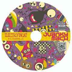 live @ Electrofincat [Diciembre 2021]