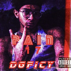 Deep depression album pain 17