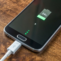 android charging [ceezy]
