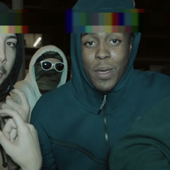 TG Crippy x Huntaa - Don’t Spin My Block