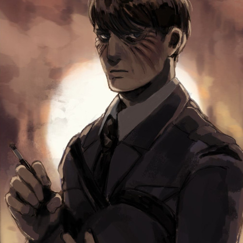 Stream Attack On Titan The Owl Theme by Randy Nguyen Listen online