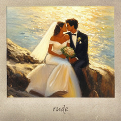 Pianaura - Rude  (Piano Version)