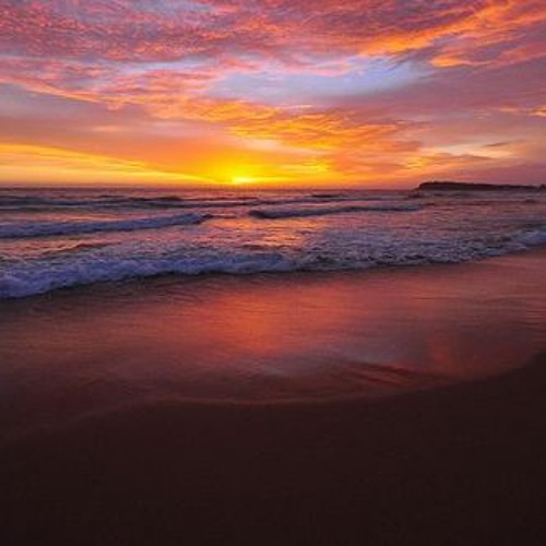 REVERIE - Collaroy Beach Chill Out Set