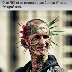 !!!!!***Cracking-CORONA-CREATURE-PODCAST***!!!!!
