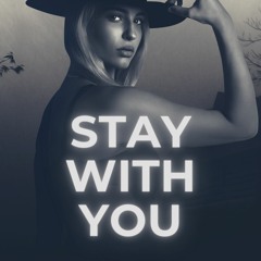 Stay With You - Steve Abbishaw Original Mix