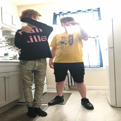 Nettspend 23 (Reklus1ve & Clay10)