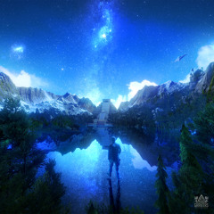 David Starfire, Bósa, & AHEE - Walking In The Stars