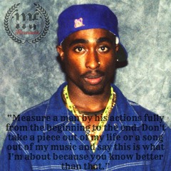 2Pac - Untouchable Sound Ft. Napoleon & Kastro (Nozzy - E Remix) (Prod By Sketchmyname)