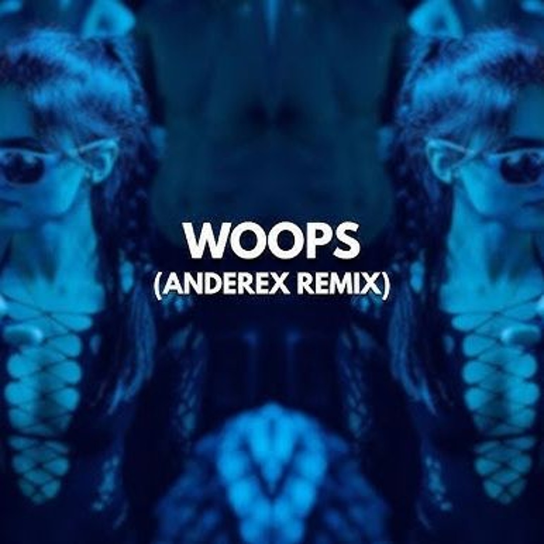Stream ANDEREX - WOOPS EDIT vs FUCK YOU vs WOOPS X GREEN STUFF (THNDERZ ...