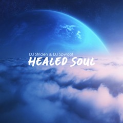 DJ Striden & DJ Spyroof - Healed Soul