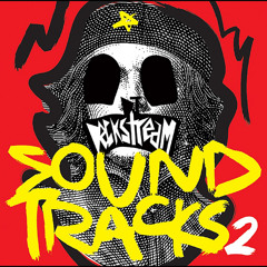 DJ Deckstream (feat. Talib Kweli) - Keep In The Pockets