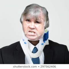 Gypsy Neck Break