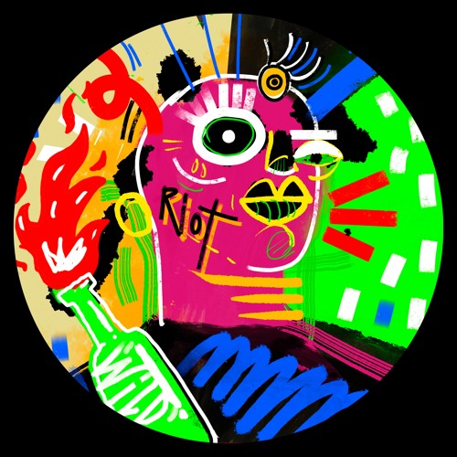 ASTRE - Wild Riot (Original Mix)