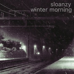 winter morning