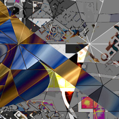 Immaterial Object - Be Brave, Go on (WIP) NoMaster