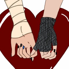 Crazy In The Brain (freestyle)