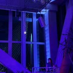LI-YU @Elvy nhow Rotterdam 04/04/25
