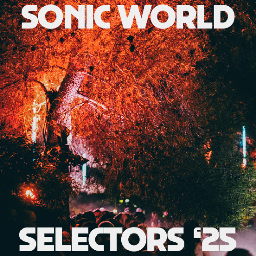 Ploy at Dekmantel Selectors 2025