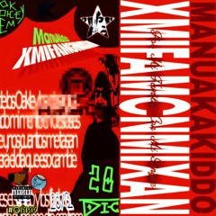 XMIFAMCNMIXAN @manuakakiddo