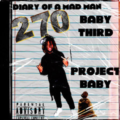 x Diary Of A Mad Man