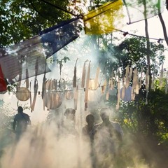 15-08-24 Magic Techno Garden Open Air - Melodic House