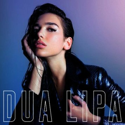 IDGAF Dua lipa