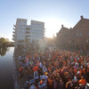 Thym Flies @Bredeweg Festival Amsterdam 2025 DJ mix artwork - Electronic music tracklist cover image