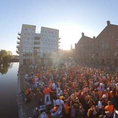 Thym Flies @Bredeweg Festival Amsterdam 2025