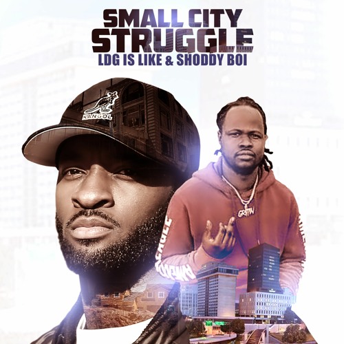 5. Where - I-Live Feat. Shoddy Boi