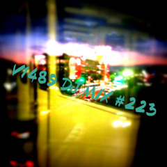 V1489 DJ MIX #223
