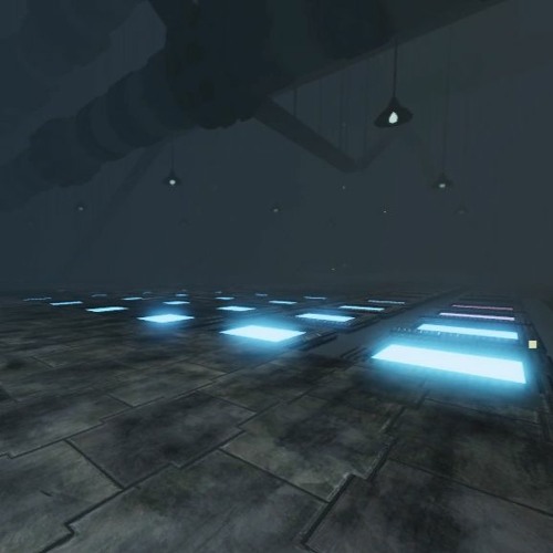 REGRETEVATOR Find the path ost