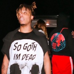 Juice WRLD - Forever Alone CDQ
