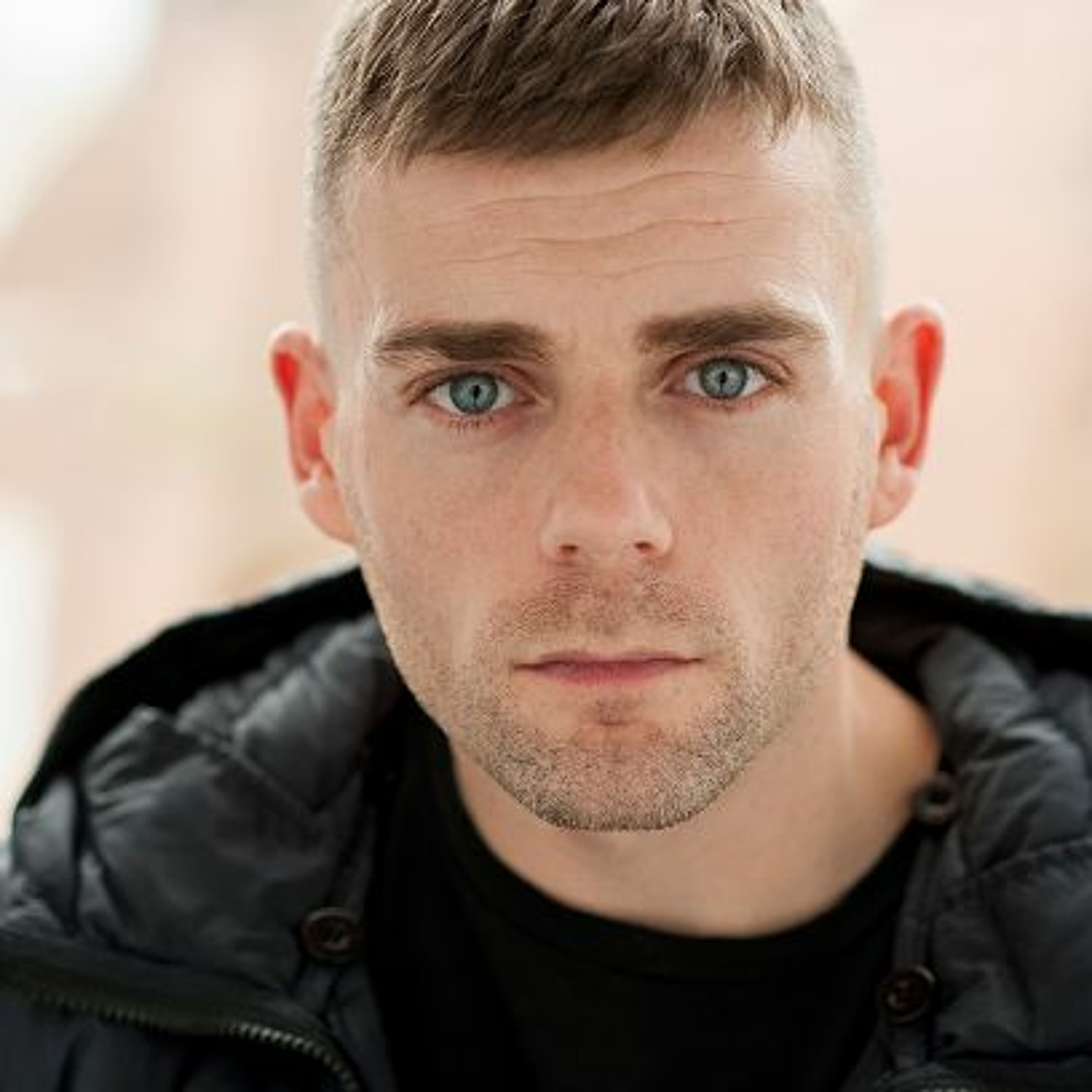 Jamie Dorrington