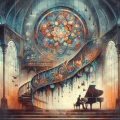 Fantasy Piano Variations