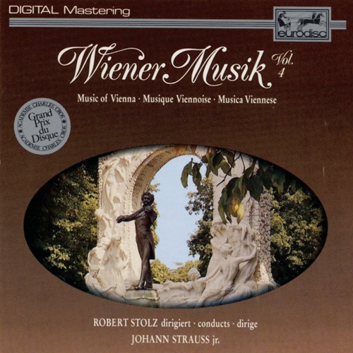 Morgenblätter, Op. 279