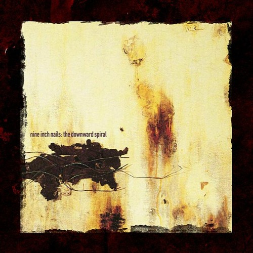 Stream Nine Inch Nails - Hurt (Cover) by Feggutyhaggus | Listen online for  free on SoundCloud