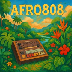 Afro808 (Prod. by de YR)