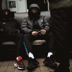 Pato feat. Saïf - LFP #3 (Brigade 👻)