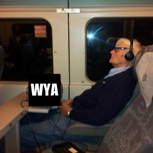 PRODUCED BY ME