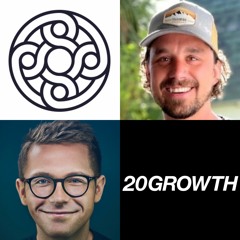 20Growth: Three Growth Lessons Scaling Whatsapp from 0-100M, Why You Should Hire a Head of Growth Sooner Than You Think & The Biggest Mistakes Founders Make When Hiring for Growth with Ryan Wiggins, Head of Growth @ Mercury