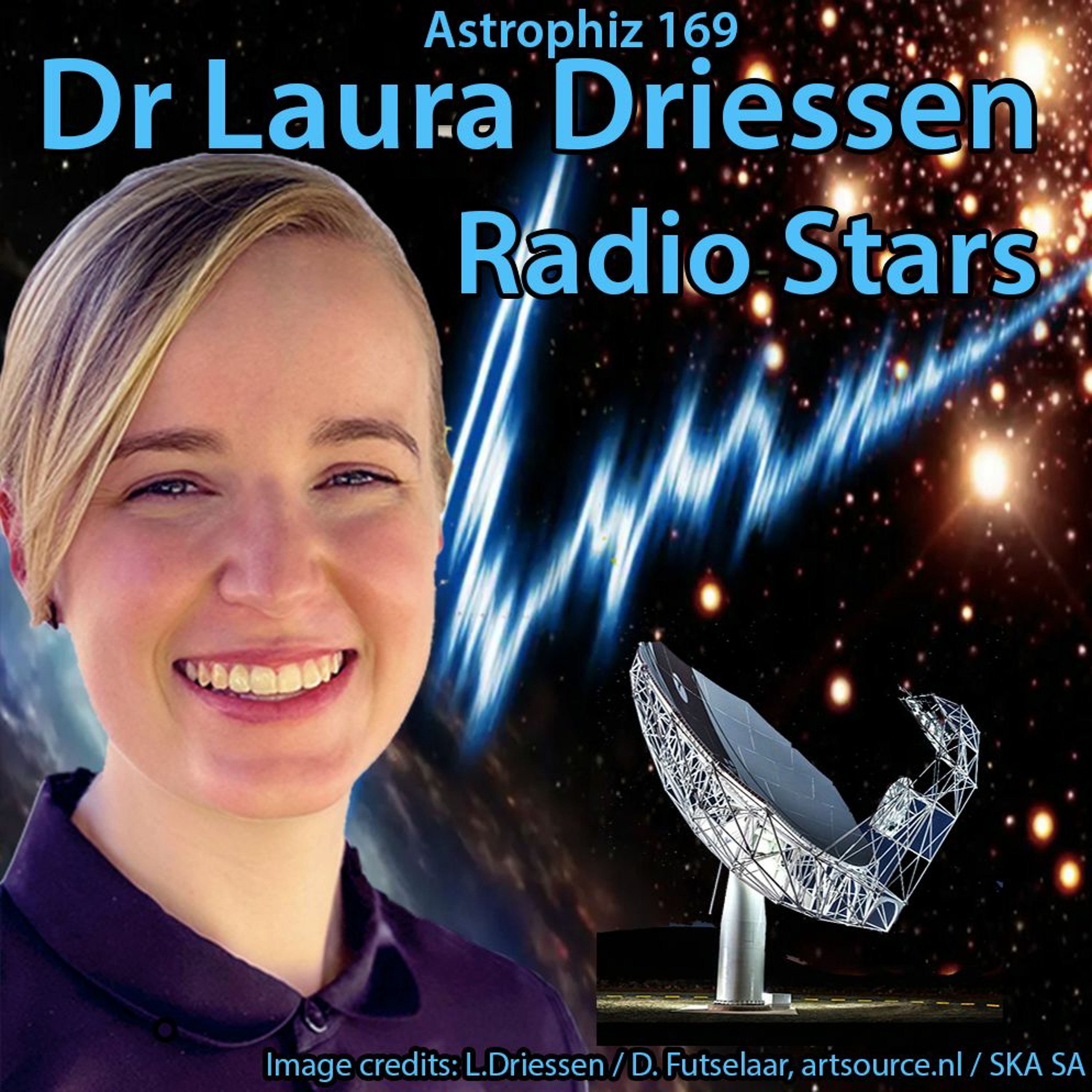 Astronomy Astrophiz Podcasts