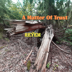 A Matter Of Trust